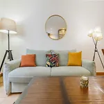 Charming Apartment Near Champ De Mars - Mobility Lease