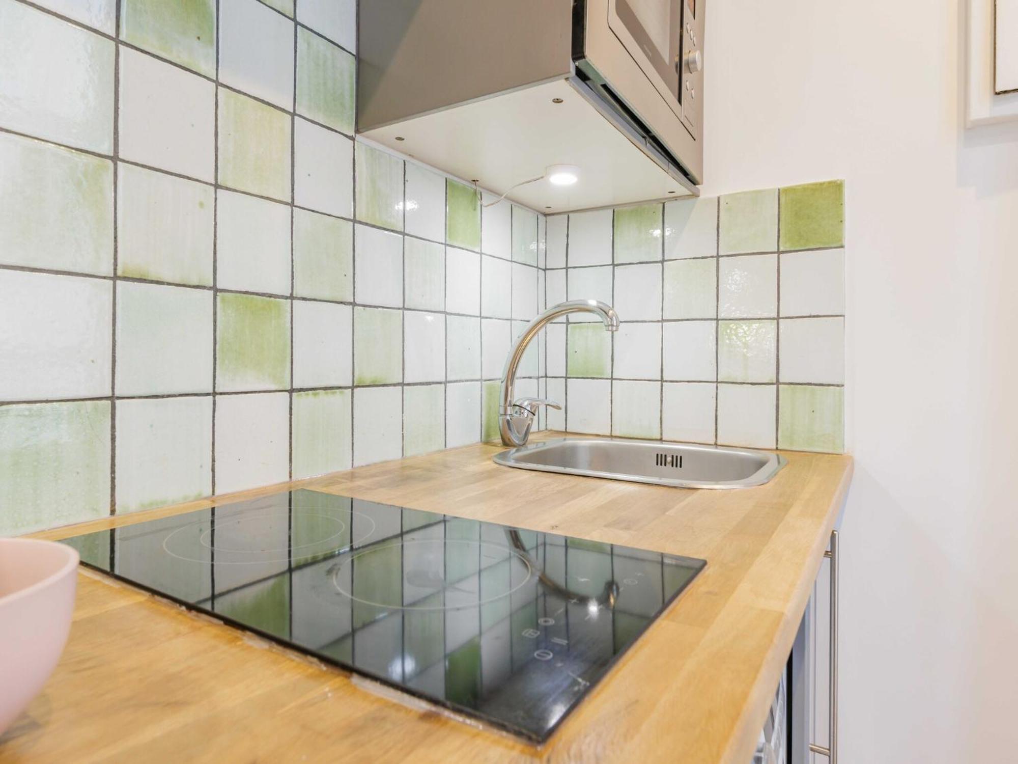 Charming Near Champ De Mars - Mobility Lease Apartment Paris